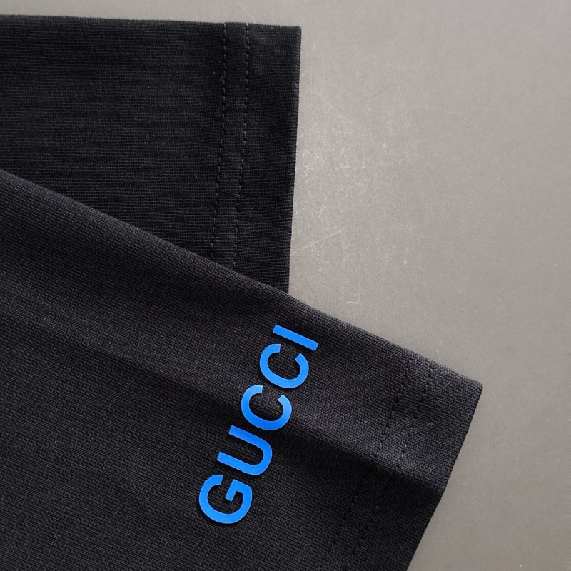 Gucci Unisex Tee