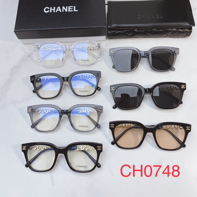 Chanel Sunglasses