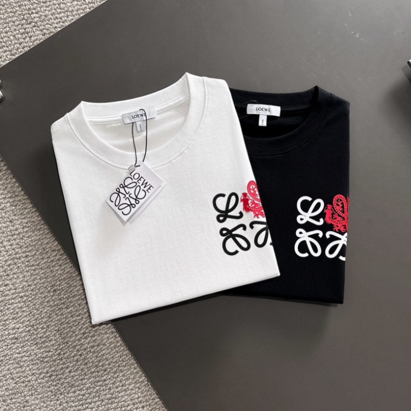 Loewe Unisex Tee