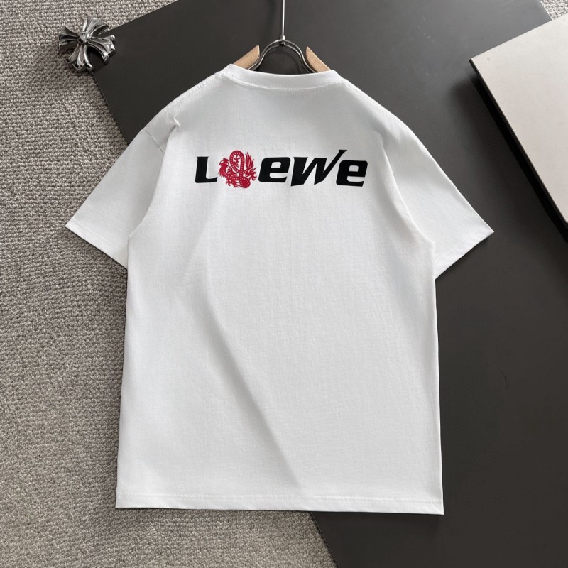 Loewe Unisex Tee