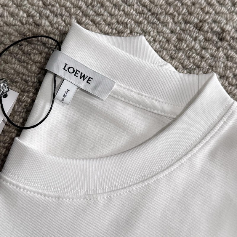 Loewe Unisex Tee