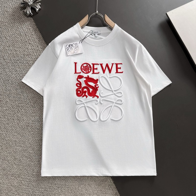 Loewe Unisex Tee