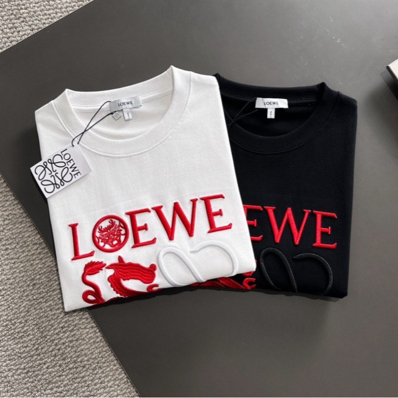 Loewe Unisex Tee