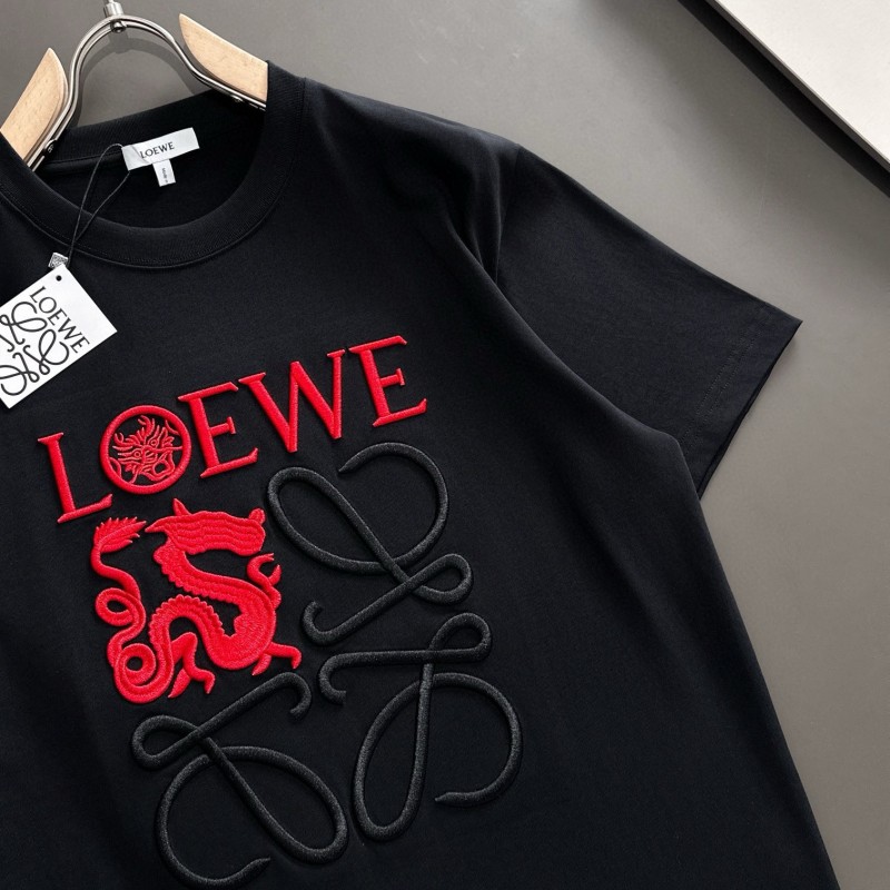 Loewe Unisex Tee