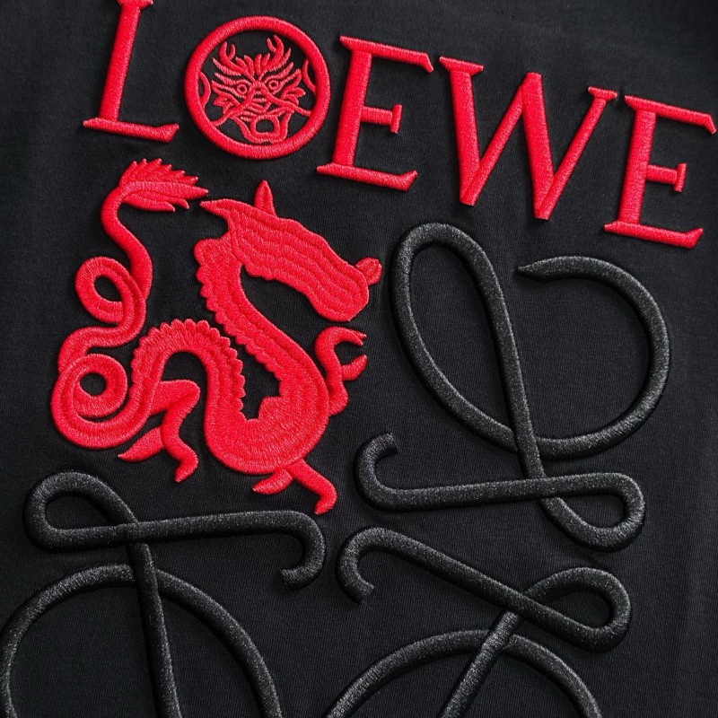 Loewe Unisex Tee