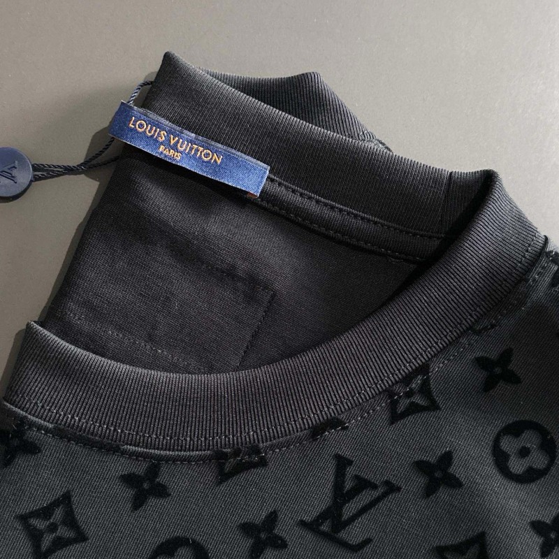 LV Unisex Tee