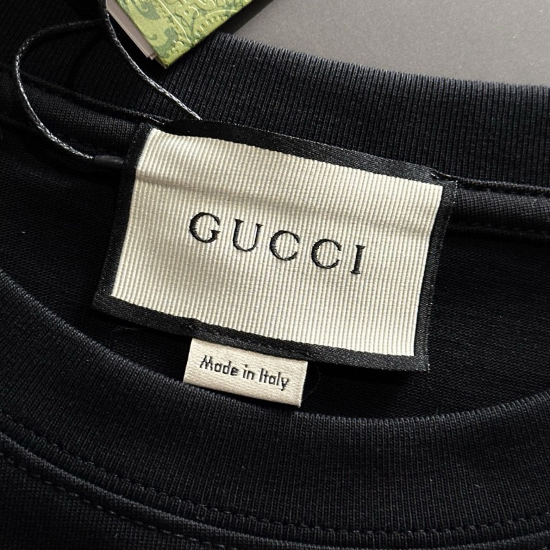 Gucci Unisex Tee