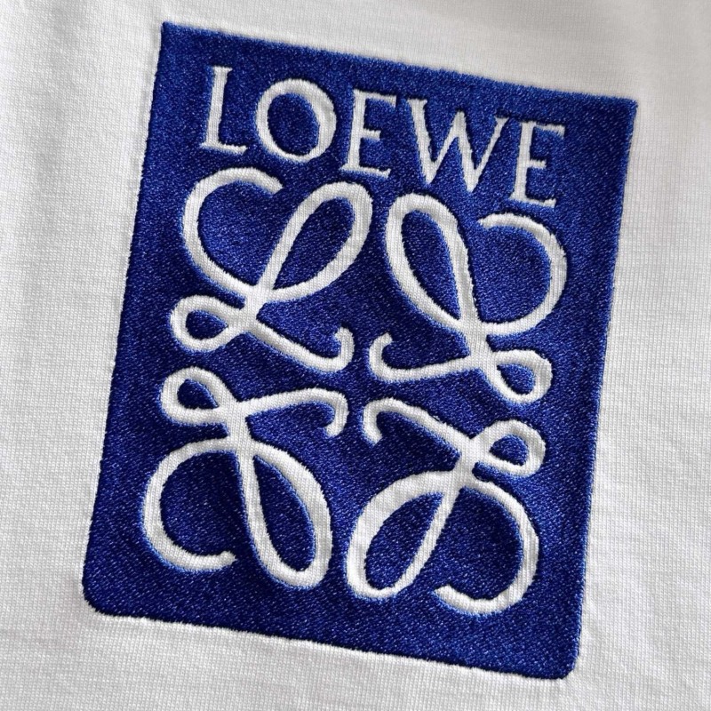 Loewe Unisex Tee