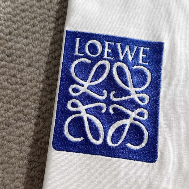 Loewe Unisex Tee