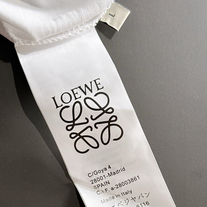 Loewe Unisex Tee