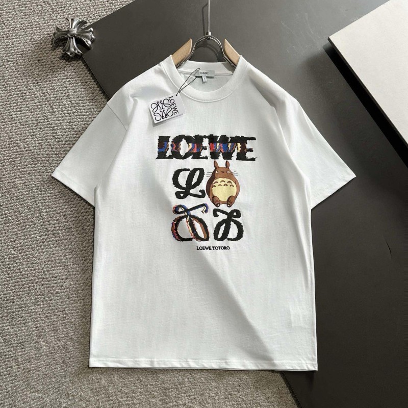 Loewe Unisex Tee