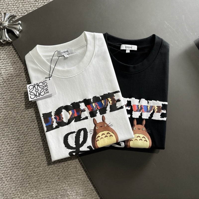 Loewe Unisex Tee