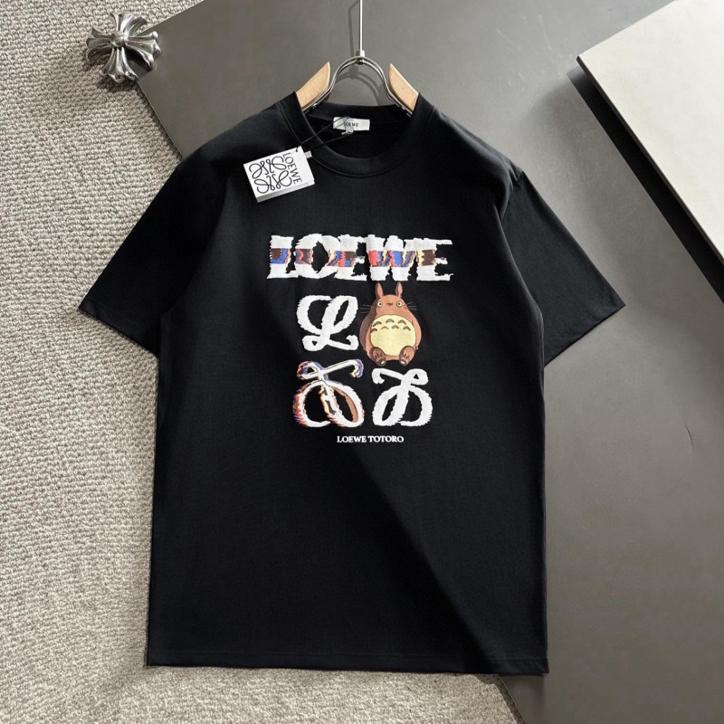 Loewe Unisex Tee