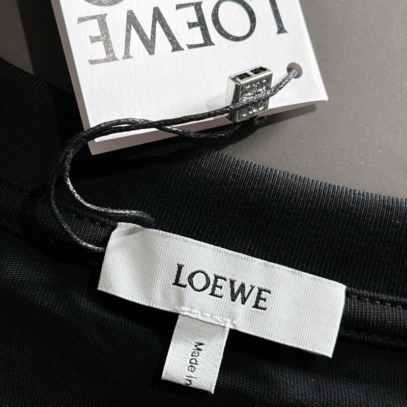 Loewe Unisex Tee