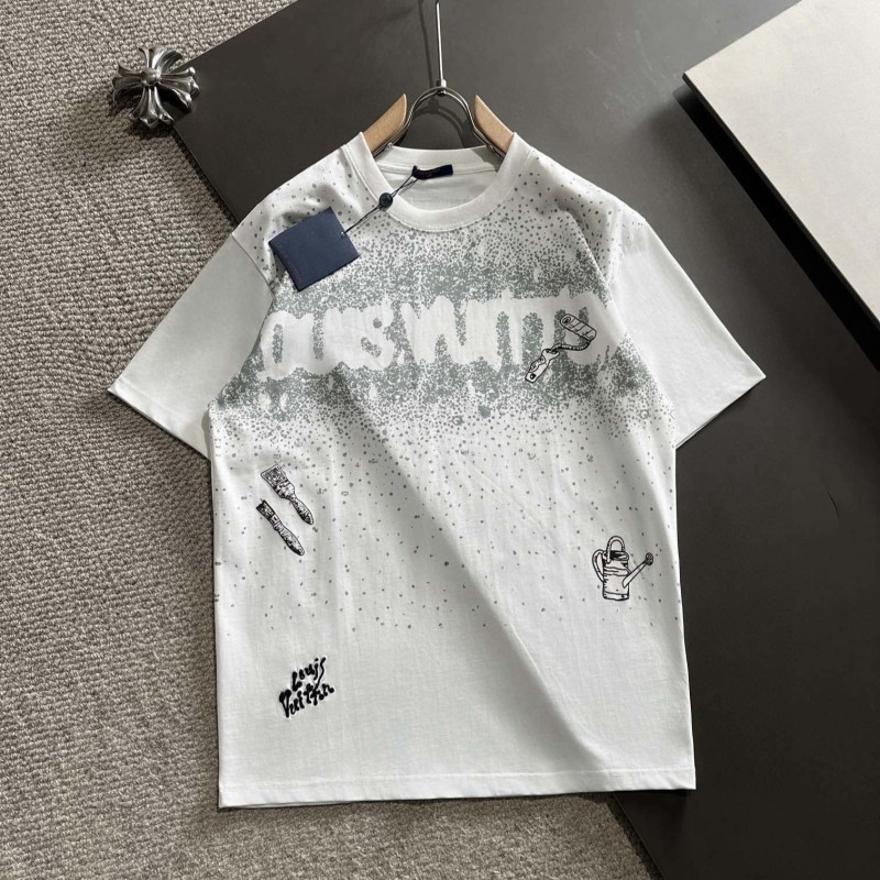 LV Unisex Tee