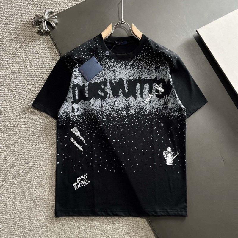 LV Unisex Tee