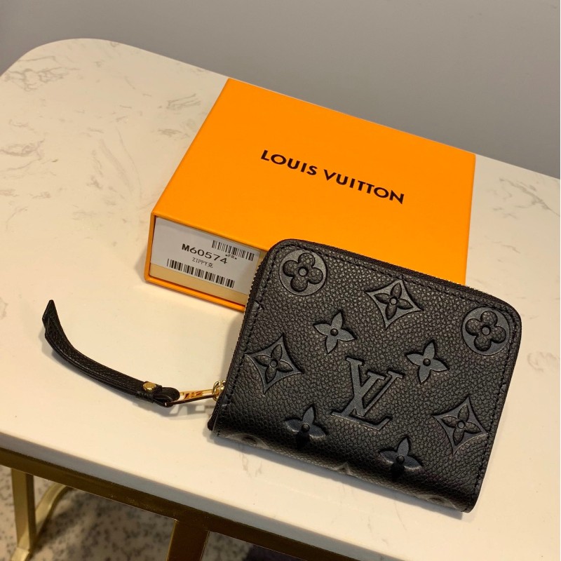 LV Wallet