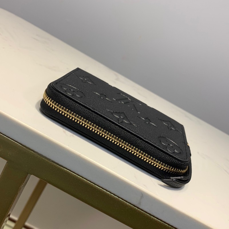 LV Wallet