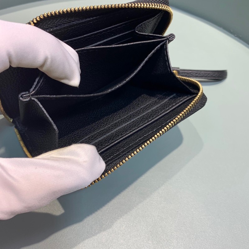 LV Wallet