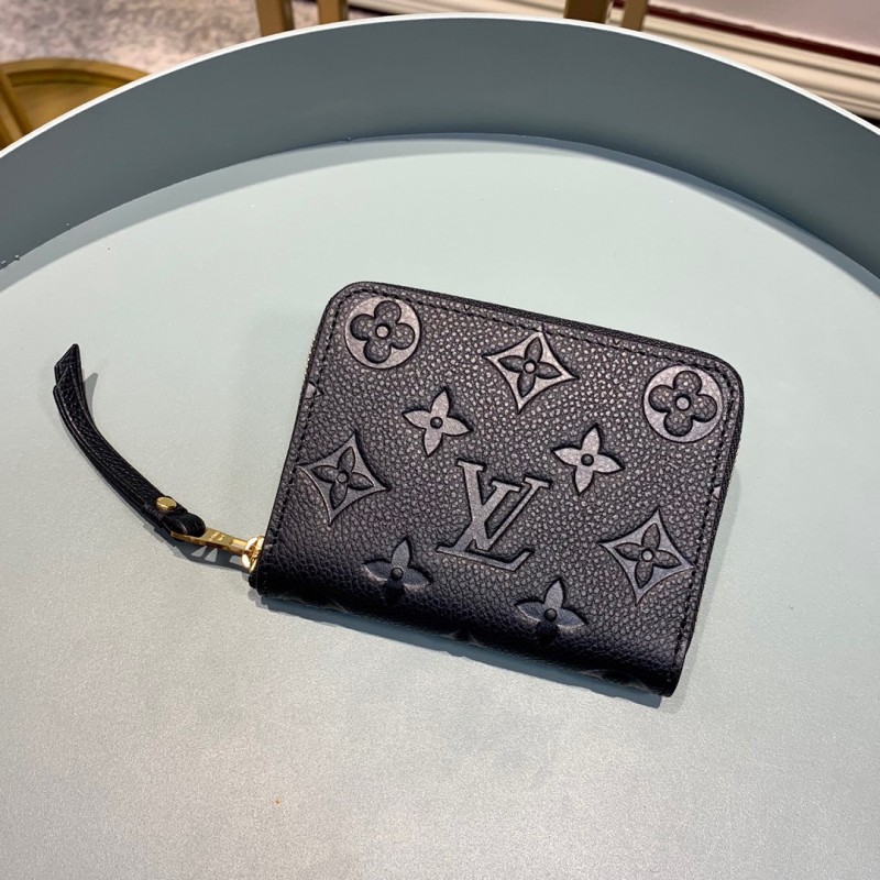 LV Wallet