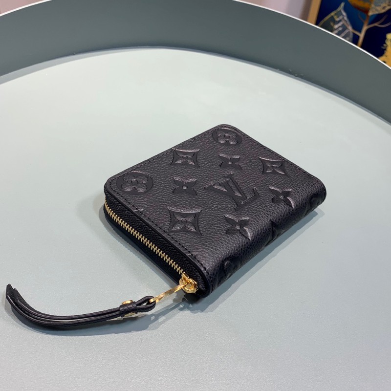 LV Wallet