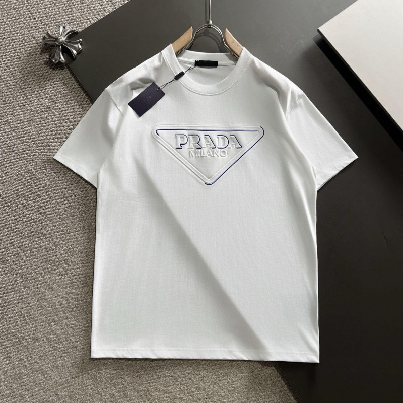 Prada Unisex Tee