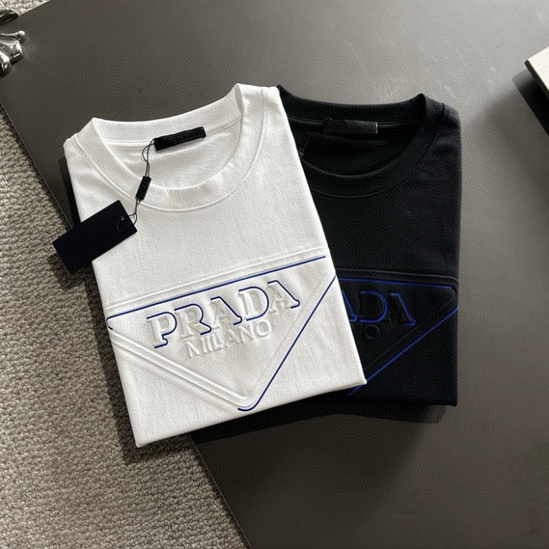 Prada Unisex Tee