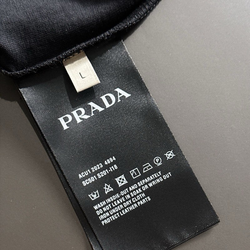 Prada Unisex Tee