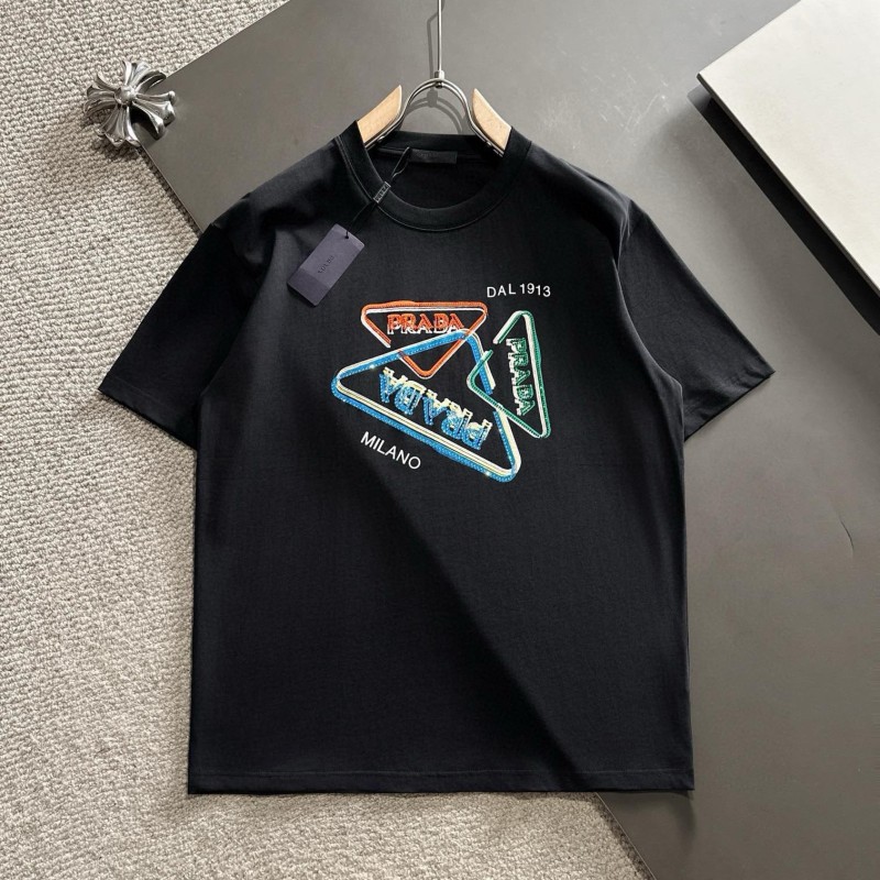 Prada Unisex Tee