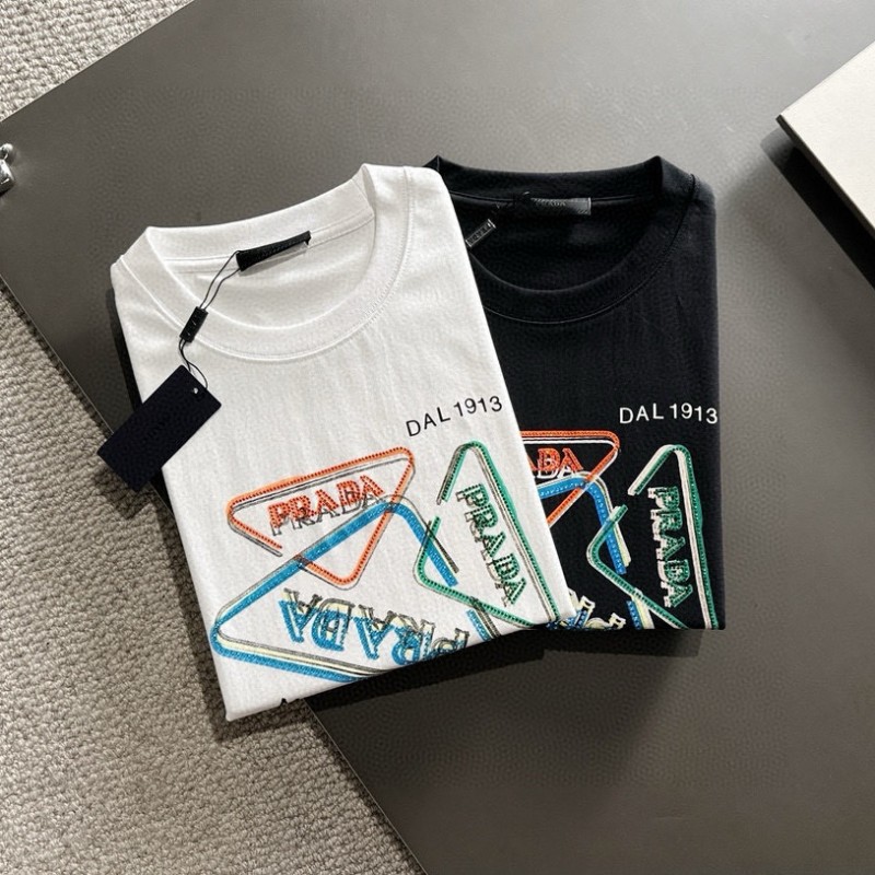 Prada Unisex Tee