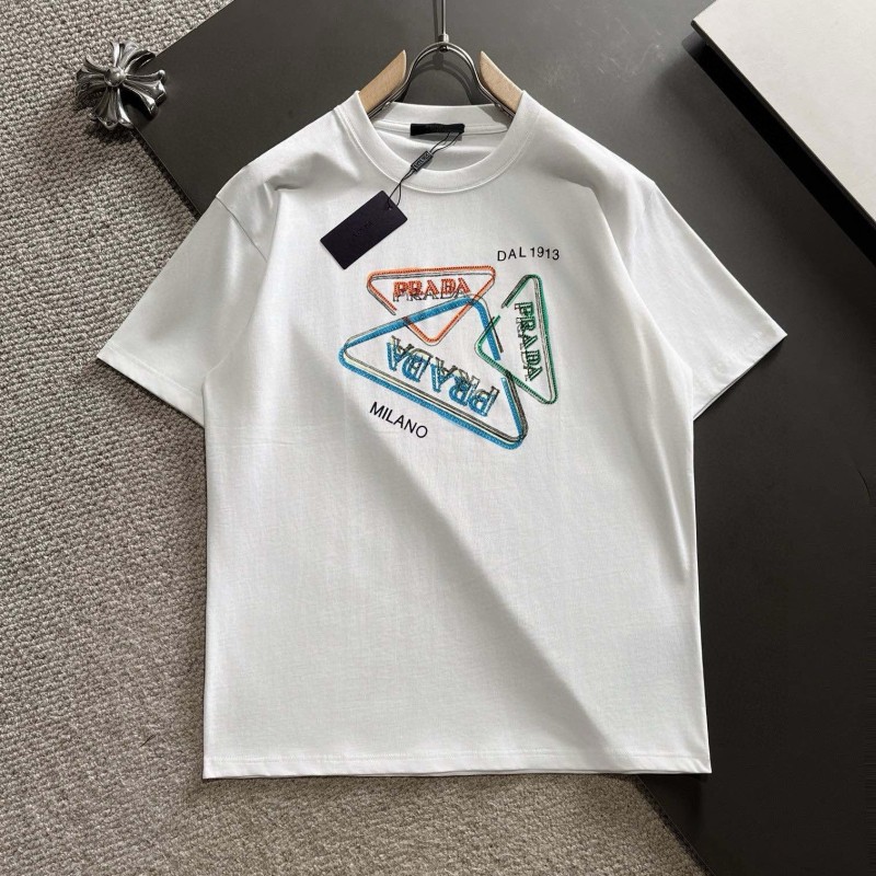 Prada Unisex Tee