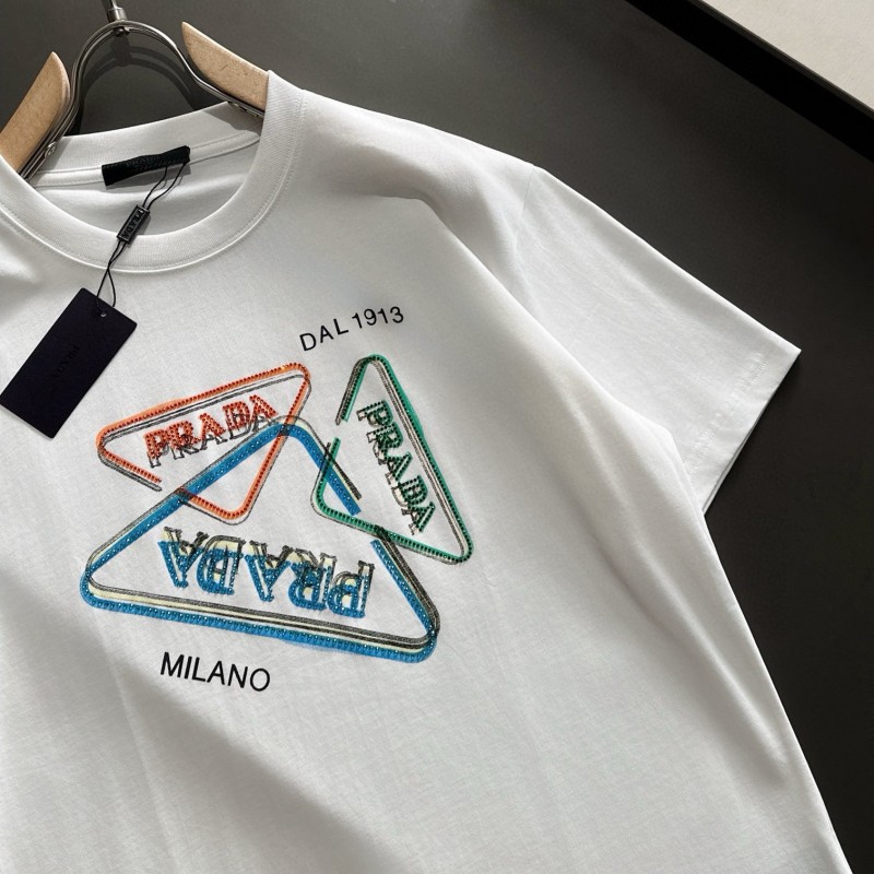 Prada Unisex Tee