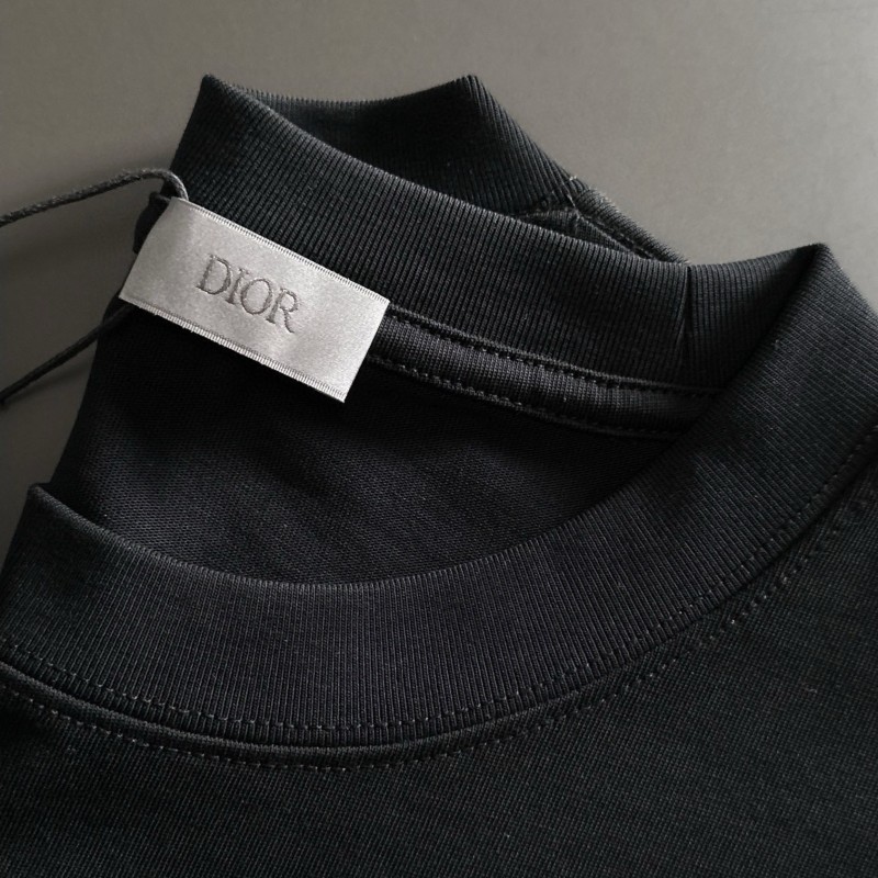 Dior Unisex Tee