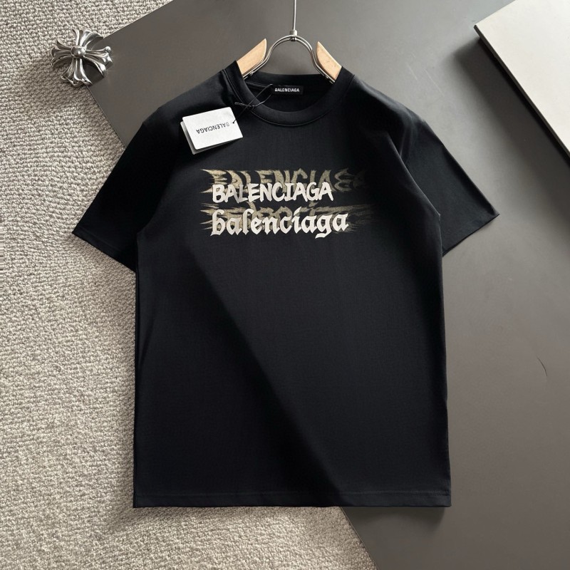 Balenciaga Unisex Tee