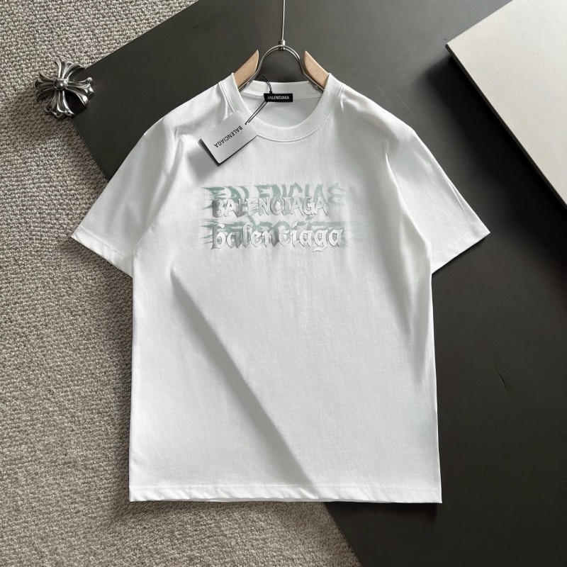 Balenciaga Unisex Tee