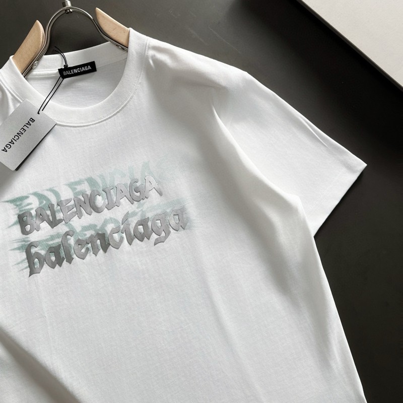 Balenciaga Unisex Tee