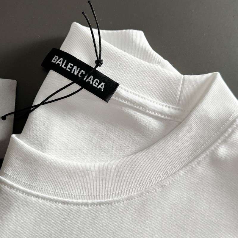 Balenciaga Unisex Tee