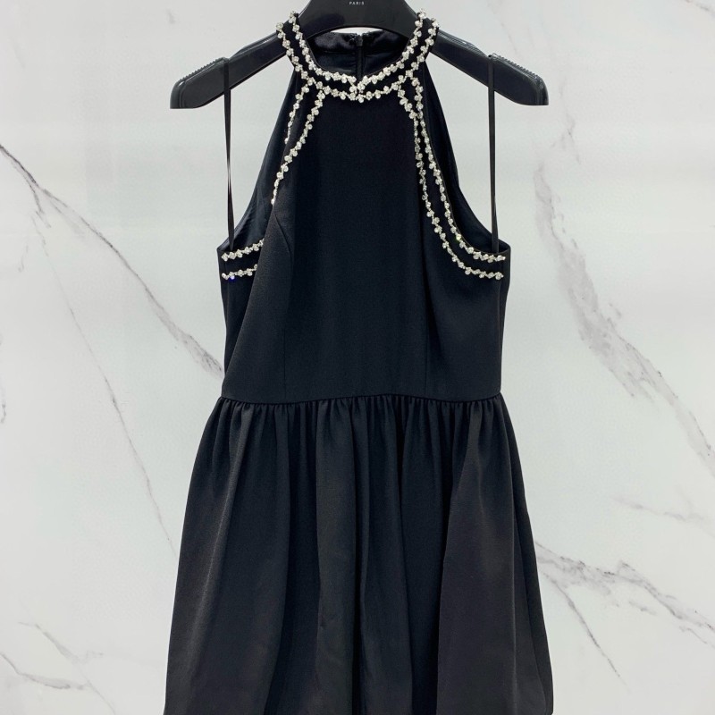 YSL Dress