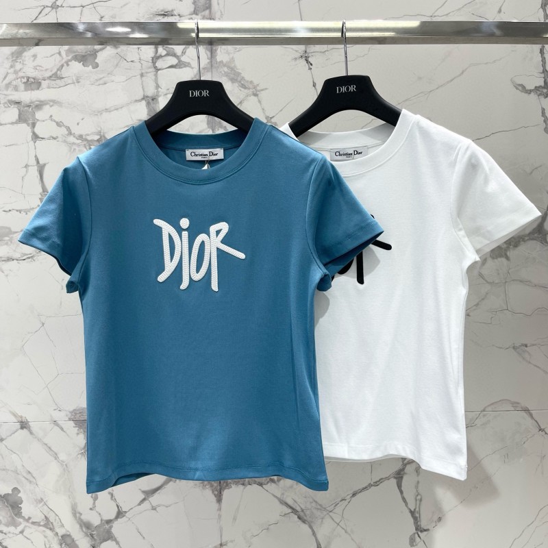 Dior Tee