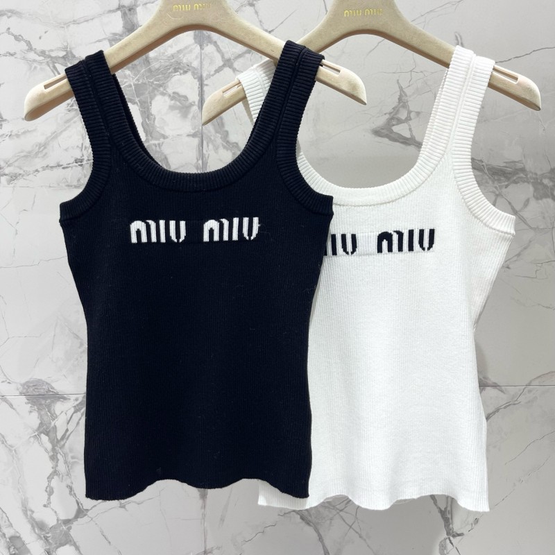 MiuMiu Singlet