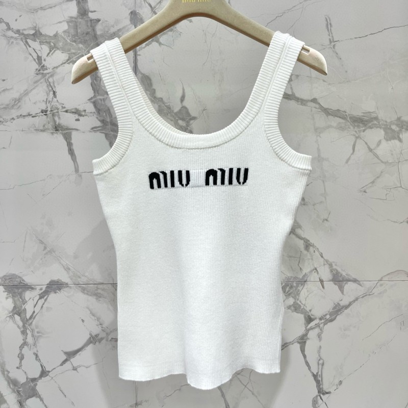 MiuMiu Singlet