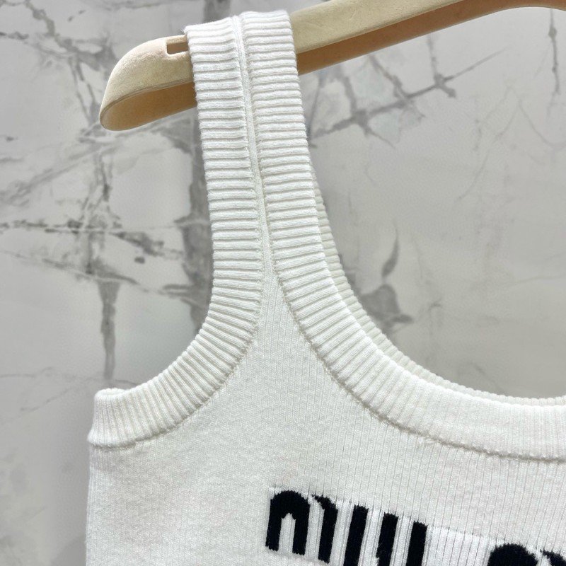 MiuMiu Singlet