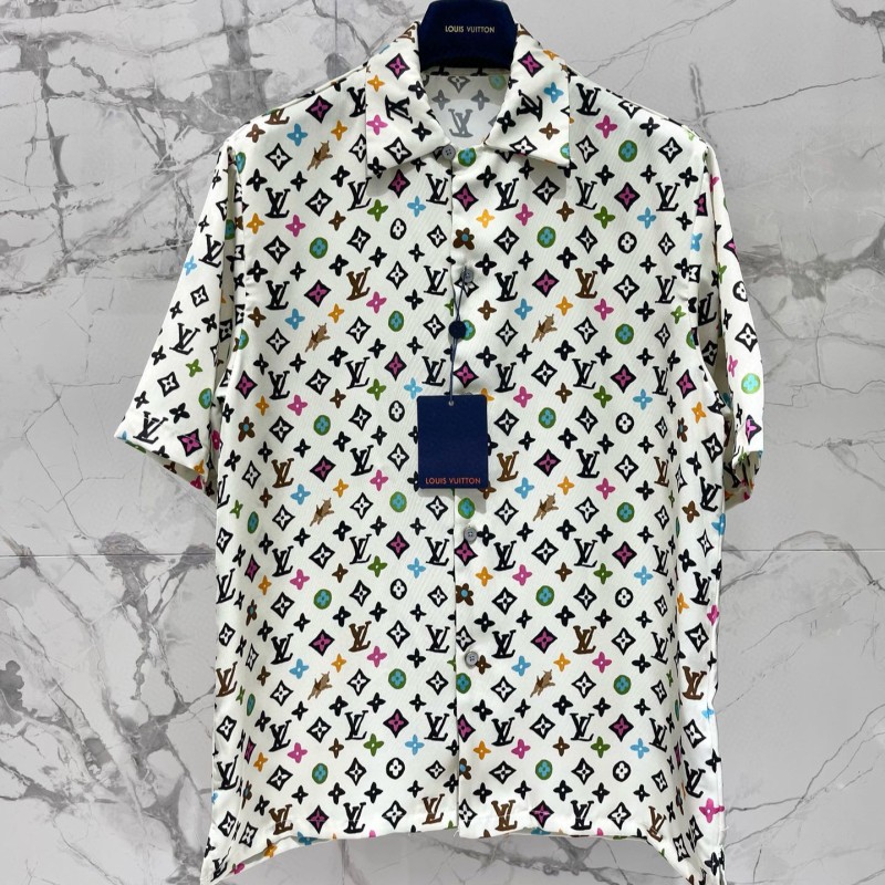 LV Unisex Shirt