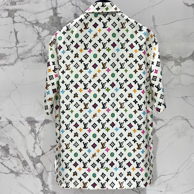 LV Unisex Shirt