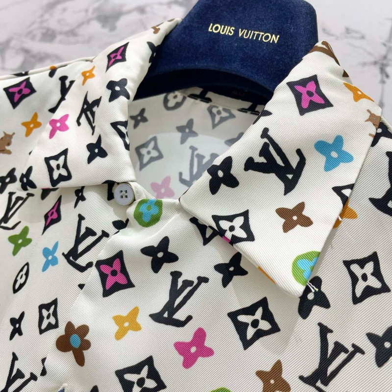 LV Unisex Shirt