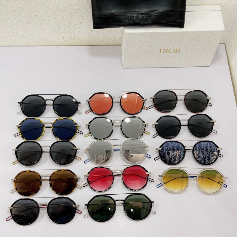 Dior Sunglasses