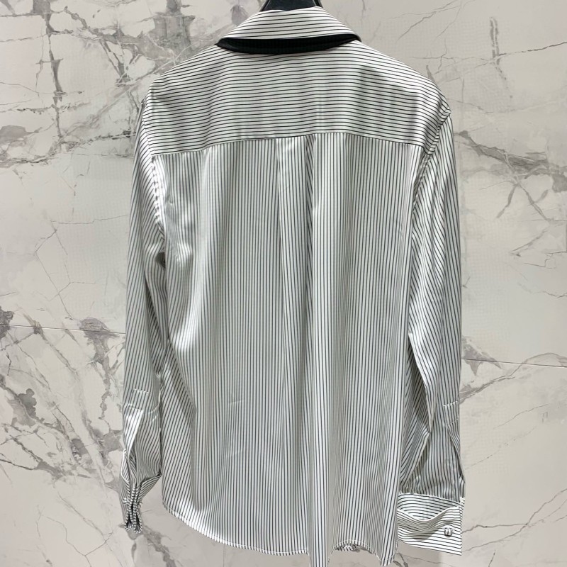 YSL Long Sleeves Shirt