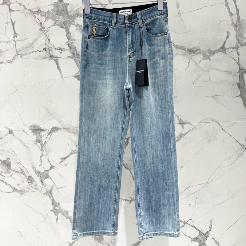 YSL Jeans