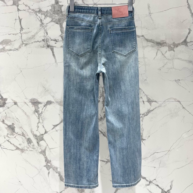 YSL Jeans