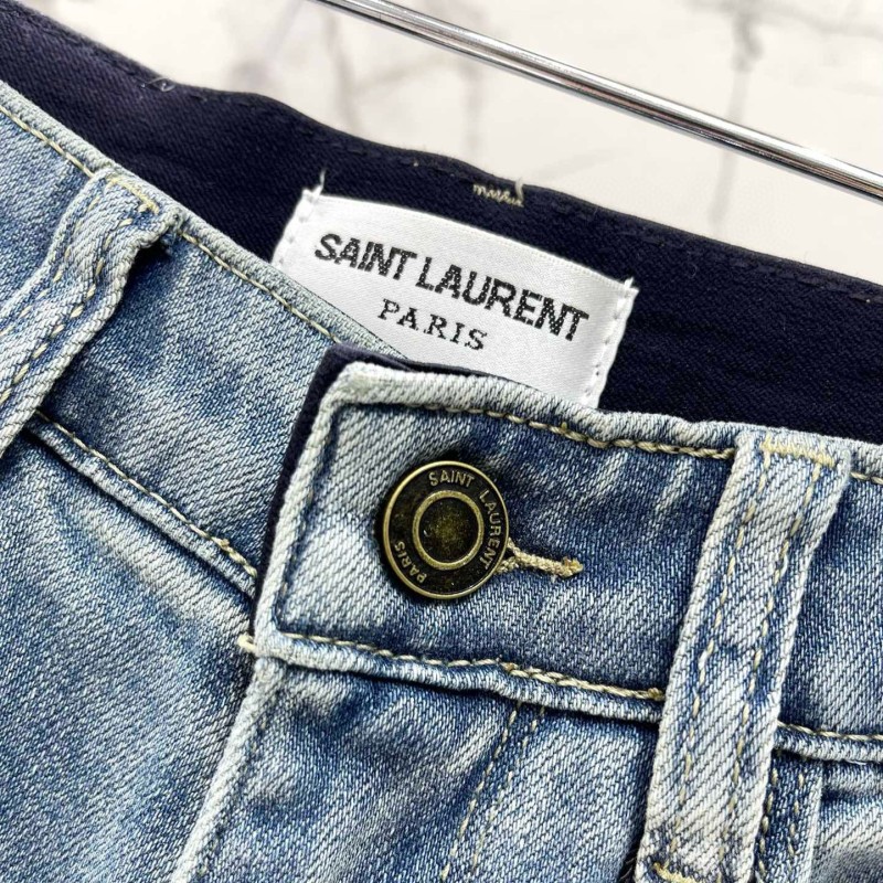 YSL Jeans